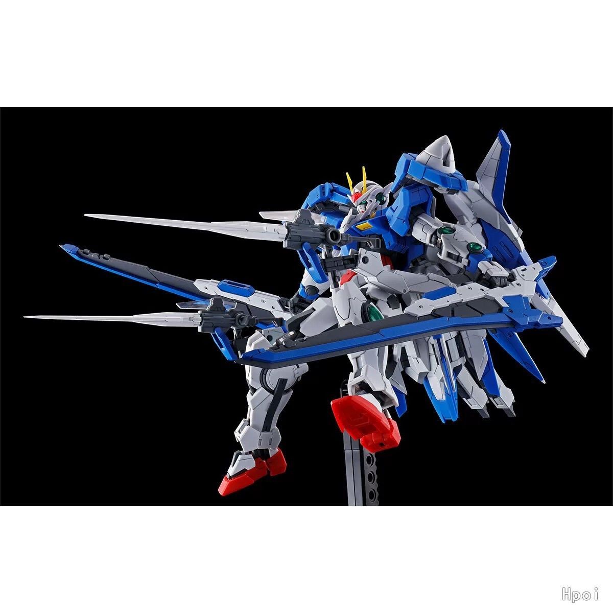 Premium Bandai RG 1/144 00 XN Raiser