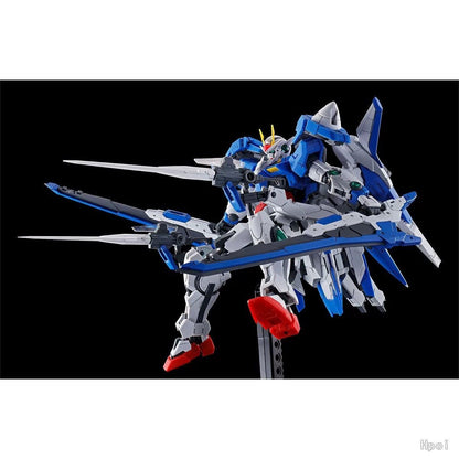 Premium Bandai RG 1/144 00 XN Raiser