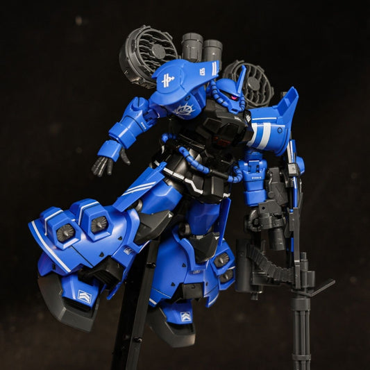 Star HG 1/144 Gouf B3 Night Colors