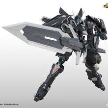 XWS Licensed J20 Metal Frame Model Kit