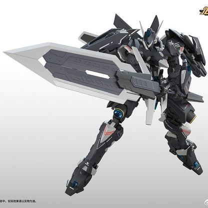 Cangwei J-20 Metal Frame Model Kit