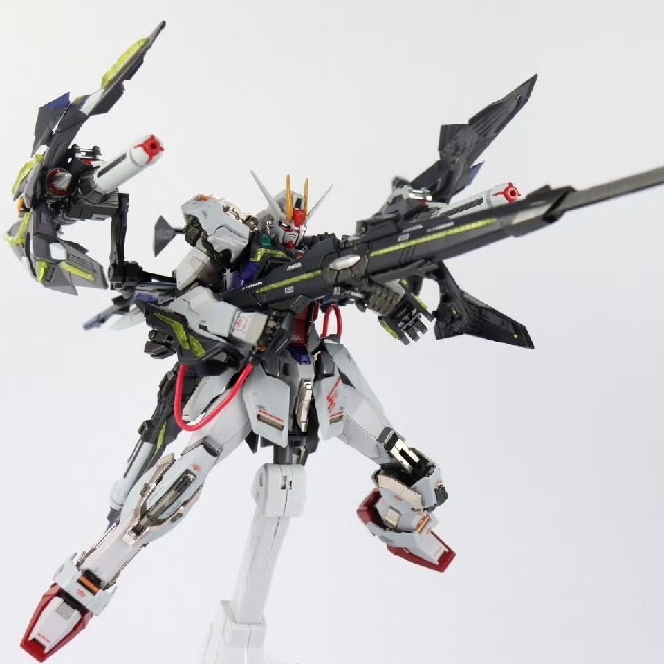 Daban 8830 MB Style 1/100 Lightning Strike