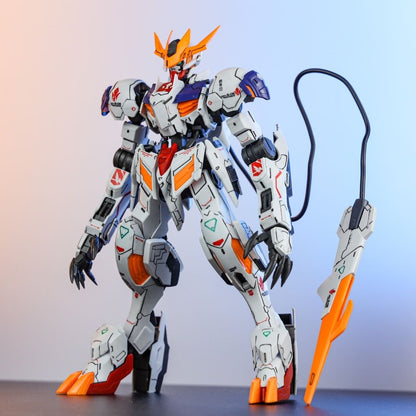 MAX FM 1/100 Barbatos Lupus Rex