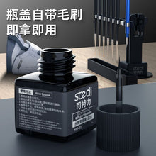 Stedl Panel Wash with Brush Tip Cap