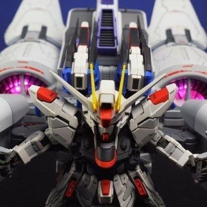 Mo Yu Driving Force LED Meteor Unit for MGSD/HG Gundams