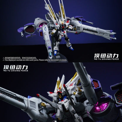 Mo Yu Driving Force LED Meteor Unit for MGSD/HG Gundams