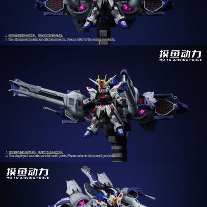 Mo Yu Driving Force LED Meteor Unit for MGSD/HG Gundams