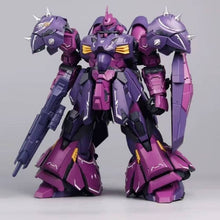 MechaArk MG 1/100 Titan (Messer)