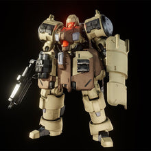 Sheik Mainland 1/144 Zarov Model Kit