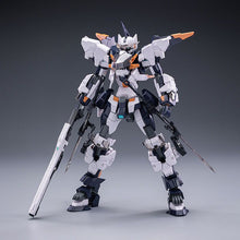 Orange Cat Industries Code Beast Hundred Edge Alma 1/100 Scale Model Kit