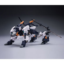 Orange Cat Industries Code Beast Hundred Edge Alma 1/100 Scale Model Kit