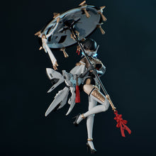 Cang-Toys 1/12 Samael