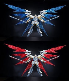 Miaowu Wings of Light for HG 1/144 Black Knight Squad Cal-re A