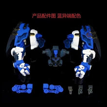 EW 1/100 Astray Power Arm Expansion Parts