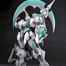 Custom SNAA BE 1/144 Iron Sickle Model Kit