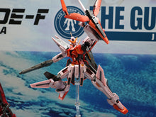 Gundam Base Limited MG 1/100 Gundam Kyrios (Trans-Am Mode) [Metallic Gloss Injection]