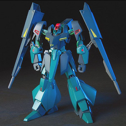 BANDAI Hobby HGUC 1/144 #42 ORX-005 Gaplant