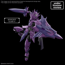 Bandai 30MF DARKNEVIL ARCH KNIGHT