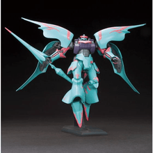 BANDAI Hobby HGBF 1/144 QUBELEY PAPILLON