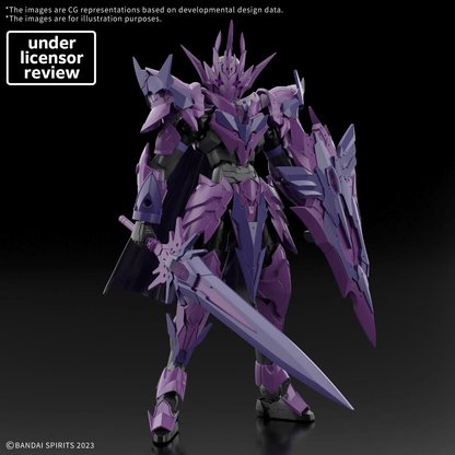 Bandai 30MF DARKNEVIL ARCH KNIGHT
