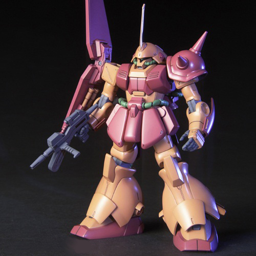 BANDAI Hobby HGUC 1/144 #52 RMS-108 Marasai