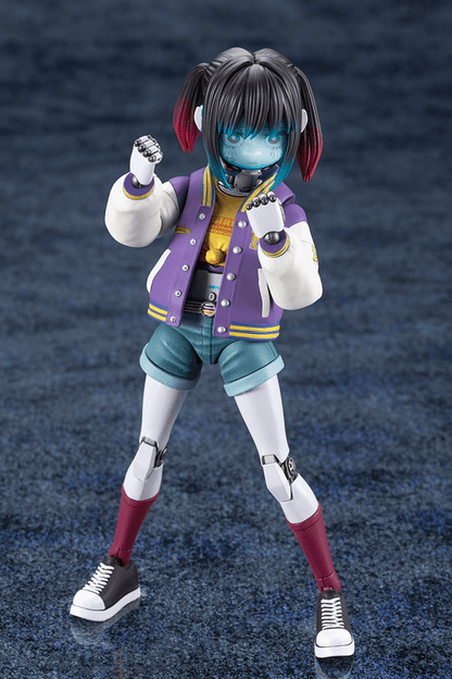 Kotobukiya Makina Model Kit