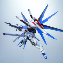KMR 1/144 MRS Angry Bird Mister Freedom Metal Frame Model Kit