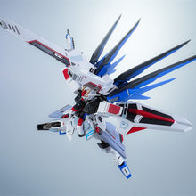 KMR 1/144 MRS Angry Bird Mister Freedom Metal Frame Model Kit
