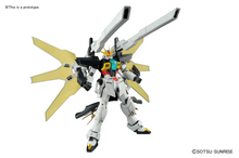 Bandai MG 1/100 Gundam Double X