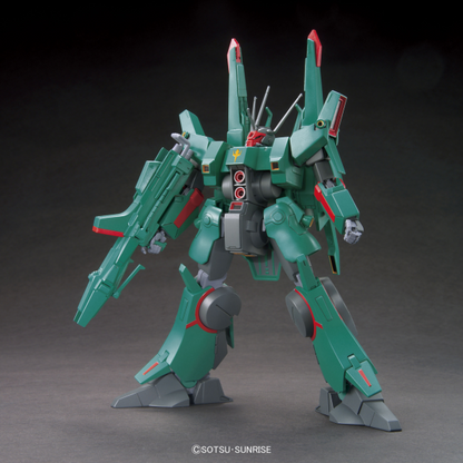 BANDAI HOBBY HGUC 1/144 #173 Doven Wolf