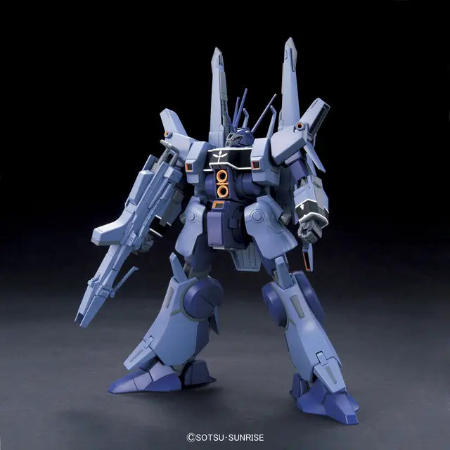BANDAI HOBBY HGUC 1/144 #160 Doven Wolf (Unicorn Ver)