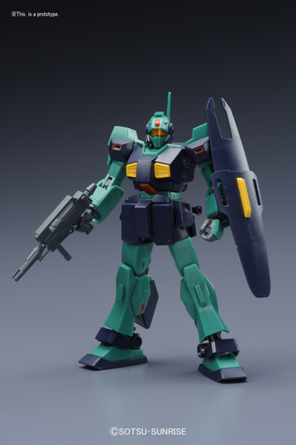 BANDAI Hobby HGUC 1/144 #150 Nemo (Z Ver)