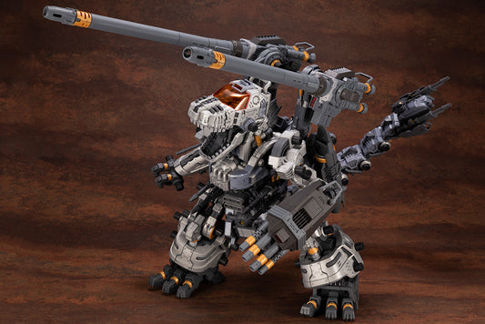 KOTOBUKIYA LIMITED ZOIDS HMM 1/72 GOJULAS GUNNER