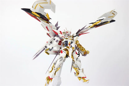 Daban 8826 MG 1/100 Astray Gold Frame Amateur Hana - Oct/Nov 2024