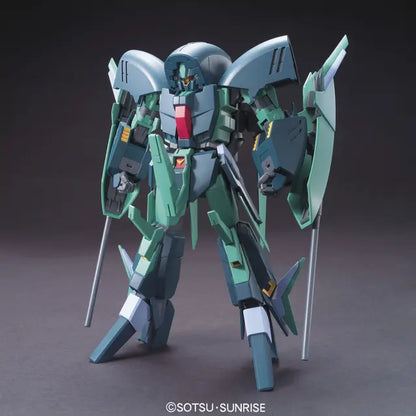 BANDAI HOBBY HGUC 1/144 #141 RAS-96 Anksha