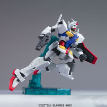 BANDAI Hobby HG 1/144 0 Gundam Operation Mode