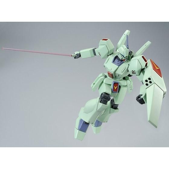 Premium Bandai HG 1/144 RGM-89J JEGAN NORMAL TYPE (F91 Ver.)