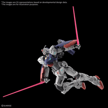 BANDAI Hobby HG 1/144 GUNDAM ZERO