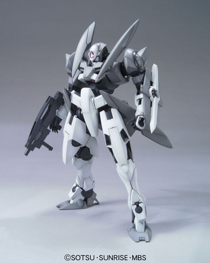 BANDAI Hobby MG 1/100 GN-X
