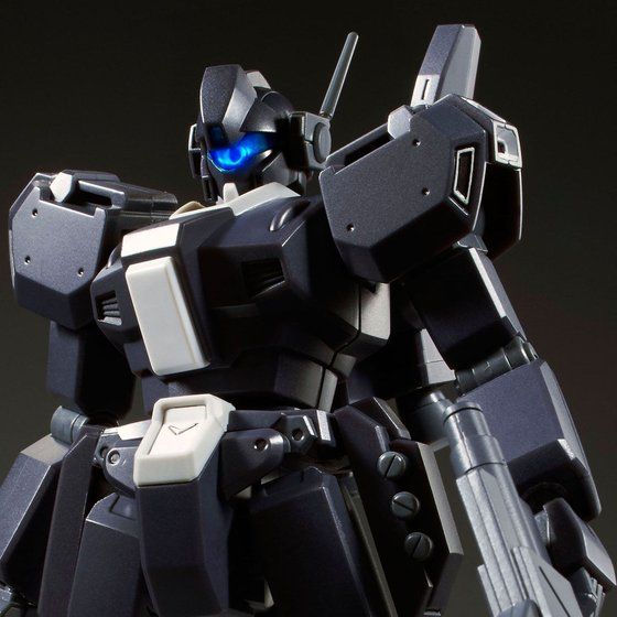 Premium Bandai HG 1/144 RGM-89D PIKO ALTIDORE’S JEGAN TYPE-D