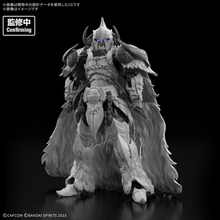 Bandai 30MF MONSTER HUNTER WILDS ARKVELD EQUIPMENT-ARKVULCAN SERIES-