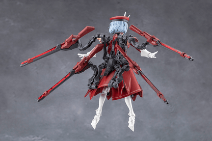 Kotobukiya SANA AKABISHI【DRESS CODE】