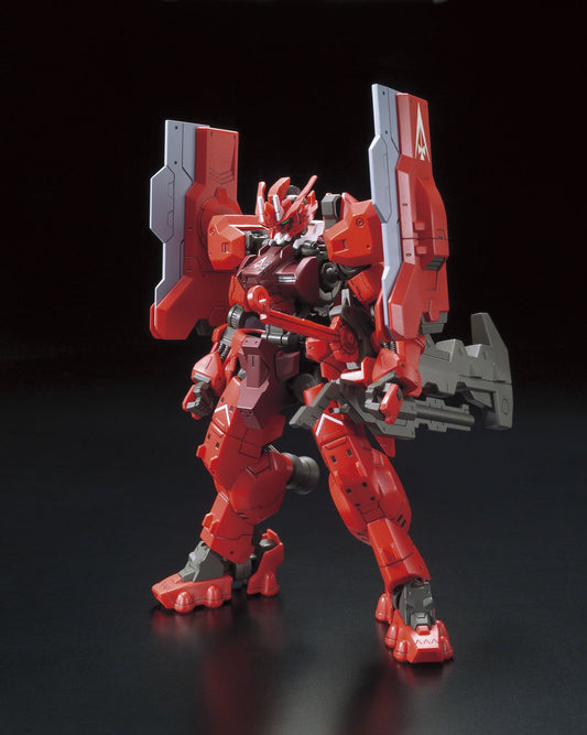 BANDAI Hobby Orphans HG 1/144 Gundam Astaroth Origin