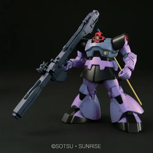 BANDAI Hobby HGUC 1/144 #59 Dom / Rickdom
