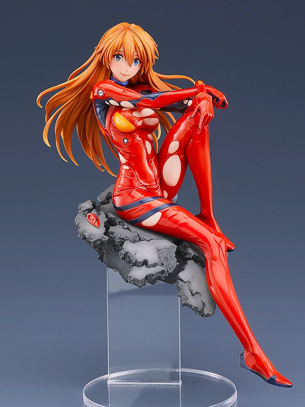 Good Smile Company Asuka Langley