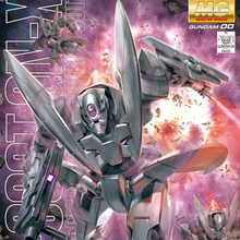BANDAI Hobby MG 1/100 GN-X
