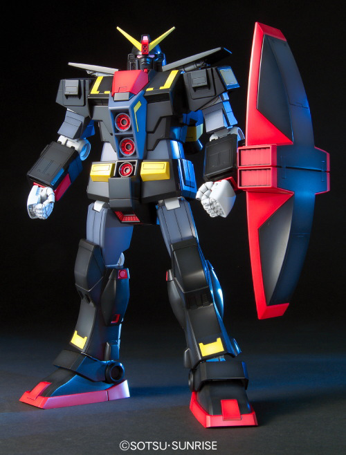 HGUC 1/144 #49 Psycho Gundam