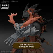 Bandai 30MF MONSTER HUNTER WILDS RATHALOS EQUIPMENT-RATHALOS SERIES-