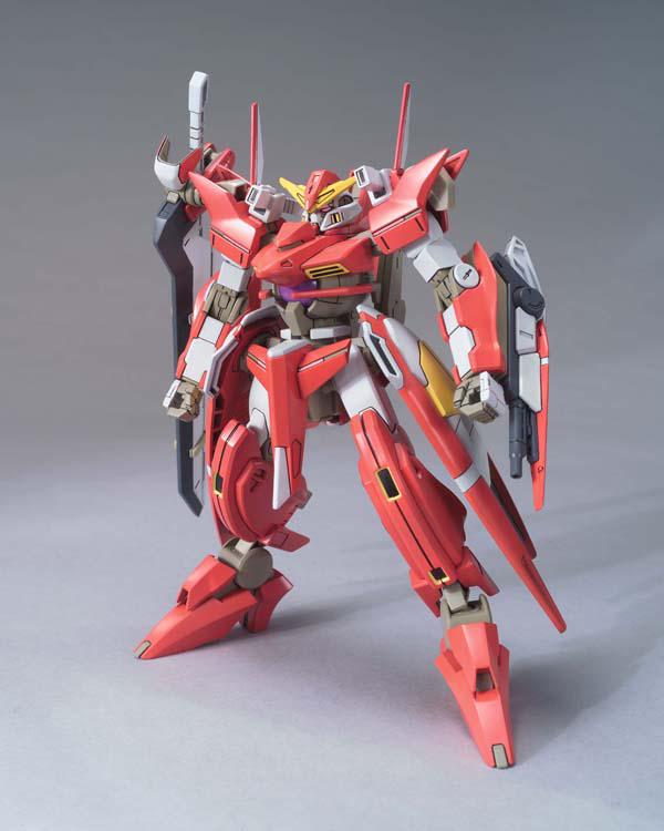 BANDAI HOBBY HG 1/144 #12 Gundam Throne Zwei