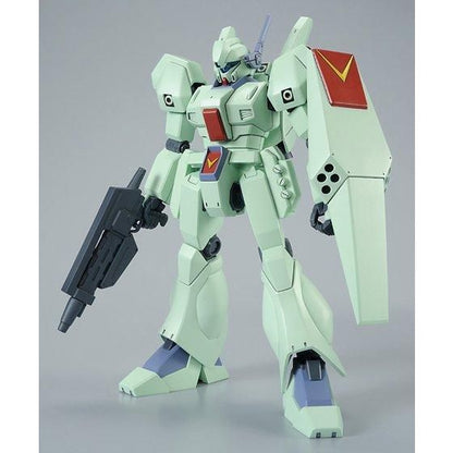 Premium Bandai HG 1/144 RGM-89J JEGAN NORMAL TYPE (F91 Ver.)